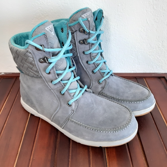 columbia bahama boot